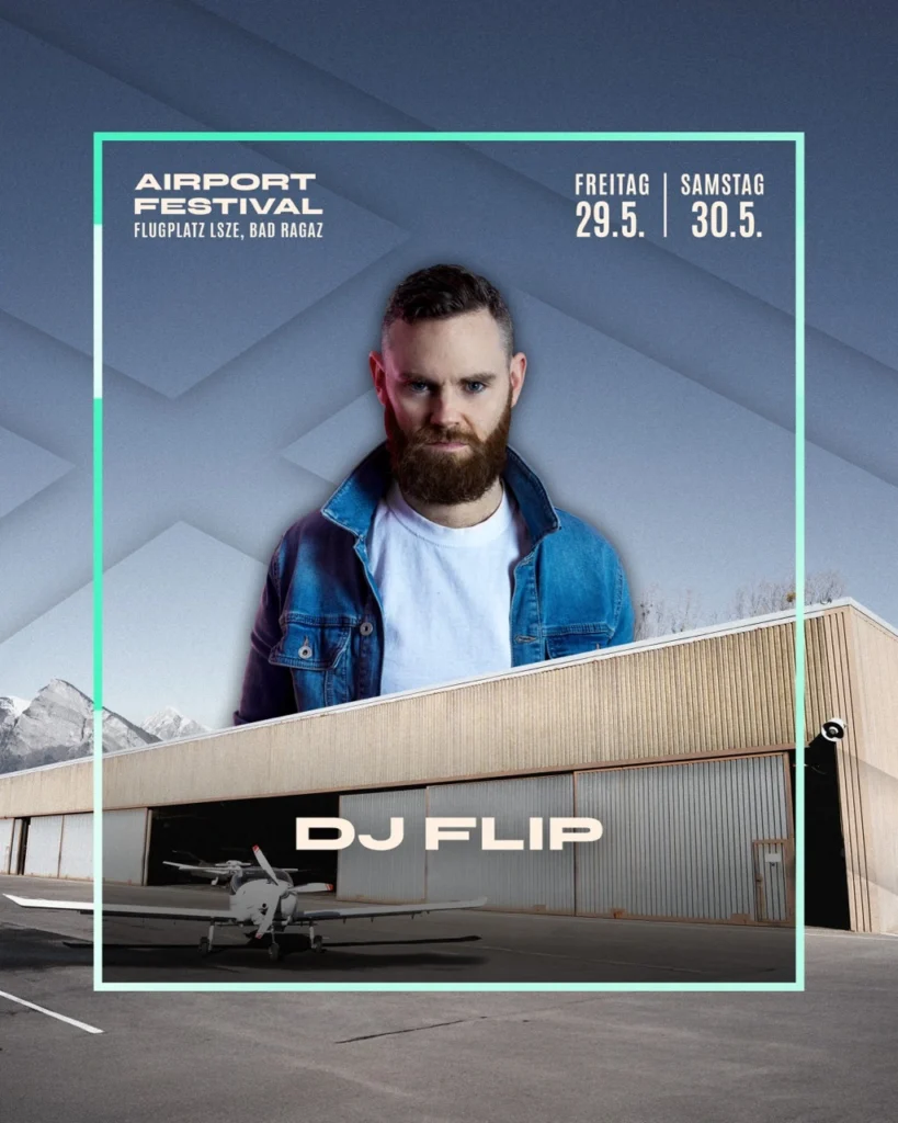 Bild von DJ Flip